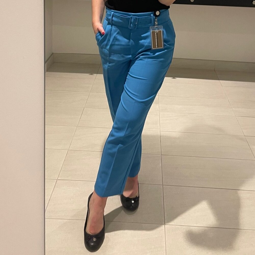 Ann Taylor dress pants